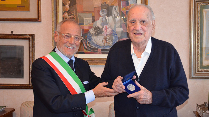 Addio ad Alfredo Biondi, l'ultimo dei &quot;grandi liberali&quot;