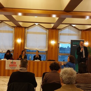"La trappola dell'azzardo", a Genova l'appuntamento di BPer e Avviso Pubblico per prevenire il gioco patologico