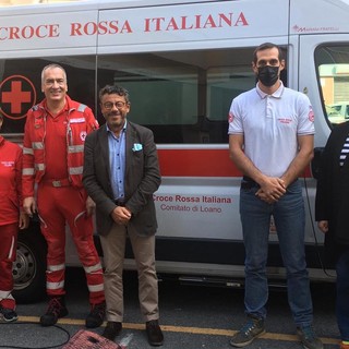Giornata Mondiale Croce Rossa, Brunetto (Lega): &quot;Ruolo insostituibile per il territorio e prezioso lavoro al servizio dei liguri&quot;