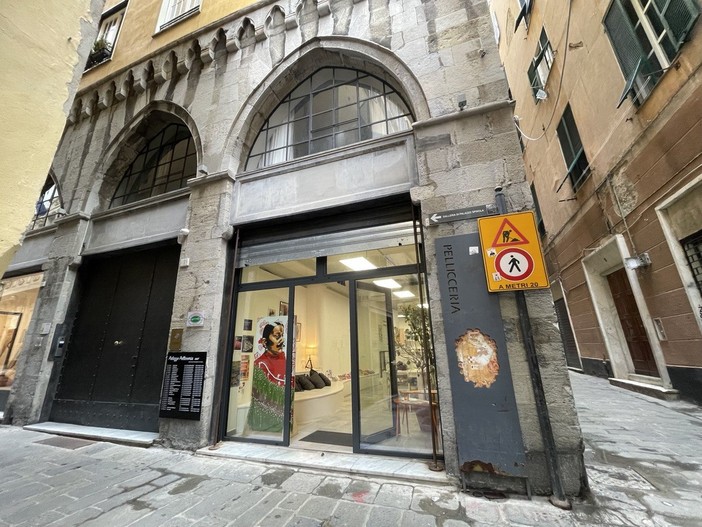 Crescono le botteghe storiche a Genova, 20 nuovi ingressi nell’Albo comunale