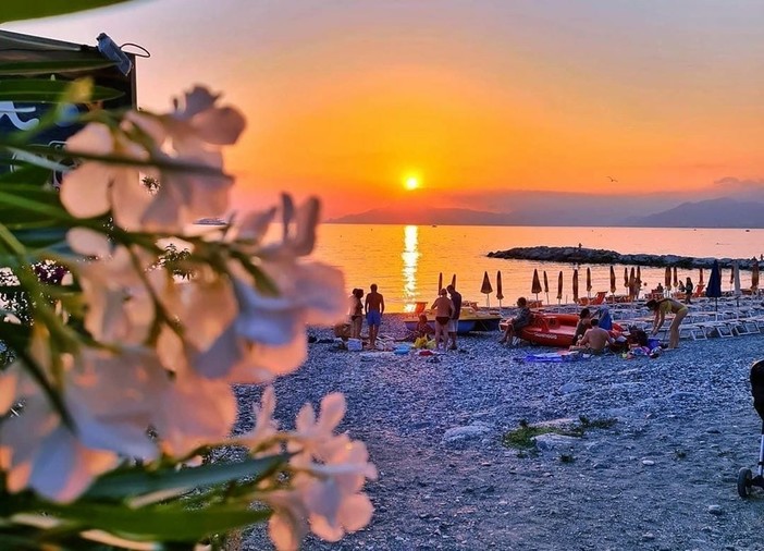 Bandiere blu, 32 i riconoscimenti in Liguria, a Genova è il levante a farla da padrone