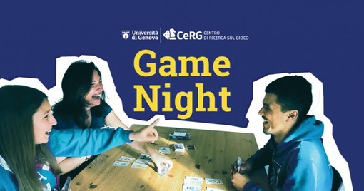 Game Night a Palazzo Ducale, una serata tra giochi da tavolo e di ruolo Game Night a Palazzo Ducale, una serata tra giochi da tavolo e di ruolo