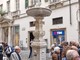 Centro storico, il Barchile di piazza Campetto ritrova l’antico splendore