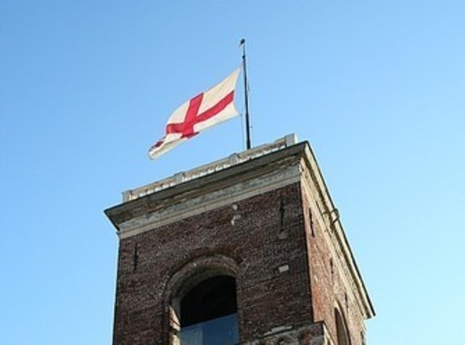 Sabato a Palazzo Ducale le celebrazioni per "Il Giorno di Genova e di Colombo" Sabato a Palazzo Ducale le celebrazioni per "Il Giorno di Genova e di Colombo"
