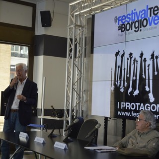 Festival Teatrale di Borgio Verezzi: 13 spettacoli e 2 speciali eventi in grotta (VIDEO e FOTO)