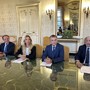 Terzo Valico, via libera a 58,6 milioni per Certosa, Rivarolo e Sampierdarena: partono espropri e nuove opere Terzo Valico, via libera a 58,6 milioni per Certosa, Rivarolo e Sampierdarena: partono espropri e nuove opere