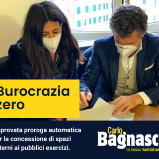 Rapallo: Burocrazia zero, maggiori spazi ai pubblici esercizi, approvata la proroga automatica