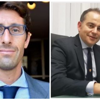 Consiglio delle Autonomie Locali, il nuovo presidente è il genovese Bertorello. Olivieri suo vice Consiglio delle Autonomie Locali, il nuovo presidente è il genovese Bertorello. Olivieri suo vice