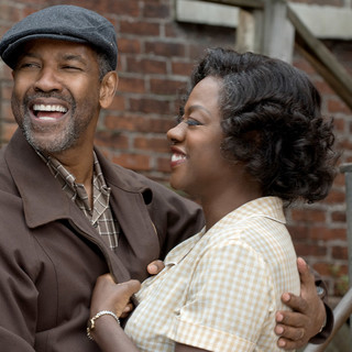 'Barriere': un film che parla della lotta quotidiana con e stessi