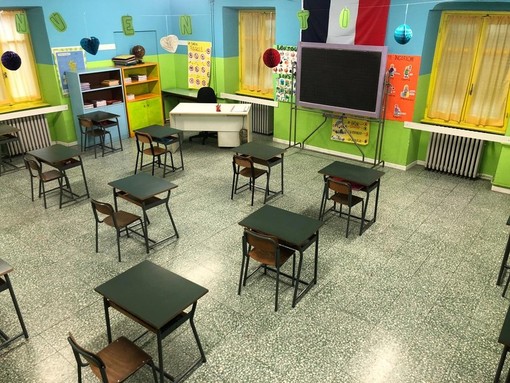 Classi pollaio, in Liguria sono oltre 600, il coordinamento docenti: "Problema che si aggraverà da dicembre" Classi pollaio, in Liguria sono oltre 600, il coordinamento docenti: "Problema che si aggraverà da dicembre"
