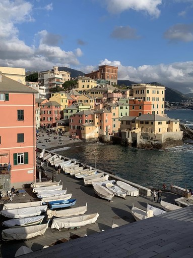 Cosa fare a Genova e dintorni nel week end: tutti gli appuntamenti per sabato 11 e domenica 12 gennaio