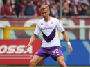 Antonin Barak, arriva alla Samp in prestito dalla Fiorentina