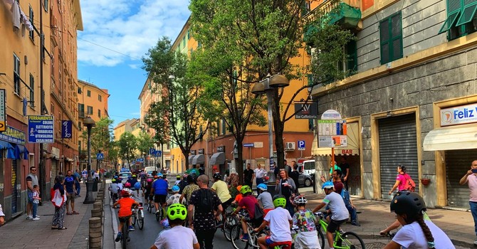 Cosa fare a Genova e dintorni nel week end: tutti gli appuntamenti per sabato 16 e domenica 17 maggio