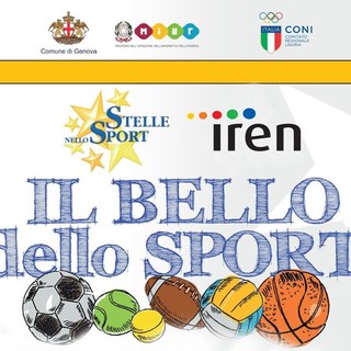 E' record per "Il Bello dello Sport": ben 4153 elaborati nel Concorso Scolastico di Stelle nello Sport