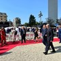 Ponte Morandi, otto anni dal crollo. Bucci: “Non c'è futuro senza memoria” Ponte Morandi, otto anni dal crollo. Bucci: “Non c'è futuro senza memoria”