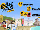 The Busking Contest, via alla quarta edizione nel segno dei record: oltre duecento artisti iscritti The Busking Contest, via alla quarta edizione nel segno dei record: oltre duecento artisti iscritti