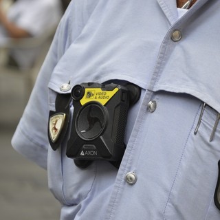 Bodycam: il Comune restituisce le videocamere di vigili per mancanza di fondi