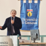 Il presidente di Regione Liguria Marco Bucci inaugura all'Albergo dei Poveri il XIV Convegno nazionale dei professori di Diritto Penale Il presidente di Regione Liguria Marco Bucci inaugura all'Albergo dei Poveri il XIV Convegno nazionale dei professori di Diritto Penale