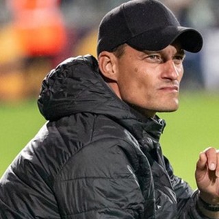 Foto tratta dal sito ufficiale del Genoa CFC Foto tratta dal sito ufficiale del Genoa CFC