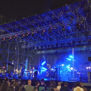 Concerti, fissate le date del Balena 2022, si torna a ballare dal 16 al 24 luglio