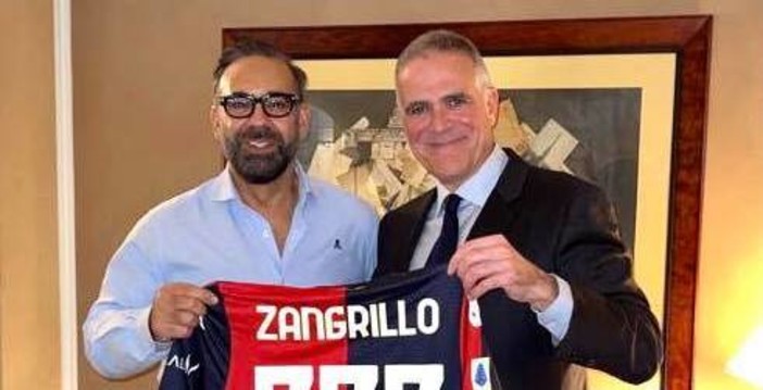 Genoa, Blazquez rompe il silenzio societario: “Non smetteremo di investire e restare competitivi” Genoa, Blazquez rompe il silenzio societario: “Non smetteremo di investire e restare competitivi”