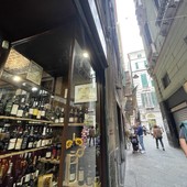 La Maddalena diventa un museo diffuso: nelle vetrine dei negozi arriva “Botteghe d’arte” La Maddalena diventa un museo diffuso: nelle vetrine dei negozi arriva “Botteghe d’arte”