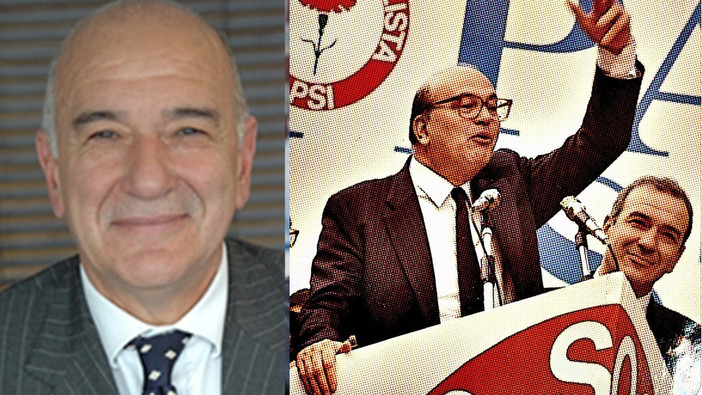 Il centrodestra ligure e nazionale secondo Antonio Bettanini Il centrodestra ligure e nazionale secondo Antonio Bettanini