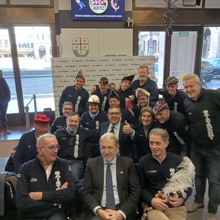 110 anni e non sentirli, continua l'avventura della Baistrocchi