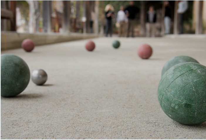 Recco - Torneo di bocce per ragazzi diversamente abili. Il sindaco Gandolfo: "Lo sport è inclusione e coesione sociale" Recco - Torneo di bocce per ragazzi diversamente abili. Il sindaco Gandolfo: "Lo sport è inclusione e coesione sociale"