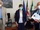 L’assessora regionale alla Sanità Viale incontra i vertici della Fondazione banca degli occhi Lions