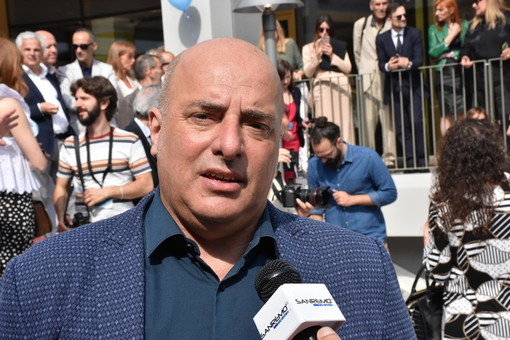 Cuoco suicida a Lavagna, Berrino: "Gesto estremo non collegato alla ristorazione, resta il dolore per la perdita di una giovane vita"