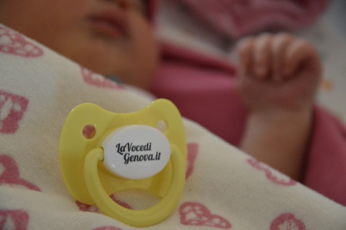 "Baby Kit" per i neonati: il Comune di Genova regala anche l'ingresso ai musei