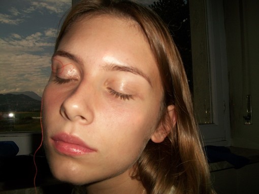 "Mal di gola", online il primo singolo di Beeca prodotto dal varazzino Zibba