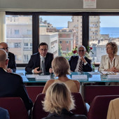 Reveng porn, Regione e Corecom uniscono le forze contro la diffusione illecita di immagini intime Reveng porn, Regione e Corecom uniscono le forze contro la diffusione illecita di immagini intime