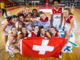 Basket Pegli, Ranisavljevic inserita nella long list delle convocate dalla Svizzera