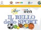 E' record per "Il Bello dello Sport": ben 4153 elaborati nel Concorso Scolastico di Stelle nello Sport E' record per "Il Bello dello Sport": ben 4153 elaborati nel Concorso Scolastico di Stelle nello Sport
