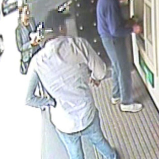 Denunciati due malviventi specializzati nel furto del bancomat agli anziani