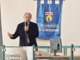 Il presidente di Regione Liguria Marco Bucci inaugura all'Albergo dei Poveri il XIV Convegno nazionale dei professori di Diritto Penale Il presidente di Regione Liguria Marco Bucci inaugura all'Albergo dei Poveri il XIV Convegno nazionale dei professori di Diritto Penale