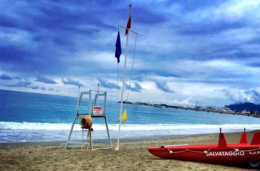 Covid, la Società Nazionale di Salvamento: "Considerare prioritaria la vaccinazione anche per i bagnini" Covid, la Società Nazionale di Salvamento: "Considerare prioritaria la vaccinazione anche per i bagnini"