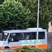 Violenza sui mezzi pubblici, oggi l'incontro in Prefettura. In Val Varenna garantito un presidio interforze Violenza sui mezzi pubblici, oggi l'incontro in Prefettura. In Val Varenna garantito un presidio interforze