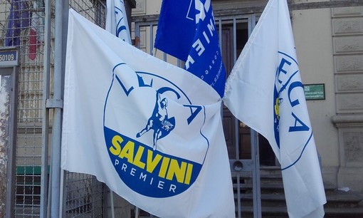 Fisco, in Liguria mozione Lega contro la riforma del catasto