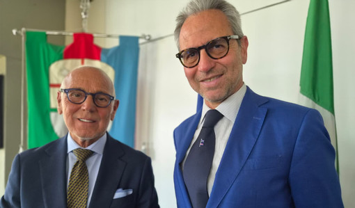 Blue Economy e turismo, Consiglio regionale e commercialisti al lavoro per nuove opportunità in Liguria Blue Economy e turismo, Consiglio regionale e commercialisti al lavoro per nuove opportunità in Liguria