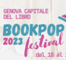 Dal 18 al 22 ottobre al via il Genova BookPop Festival