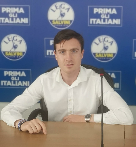 Manovra Governo, Andrea Bonfà (Coordinatore Lega Giovani Liguria Lega): "Bene misure per i giovani"