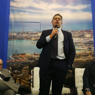 La Regione lancia la campagna di promozione 2019 al Bit di Milano