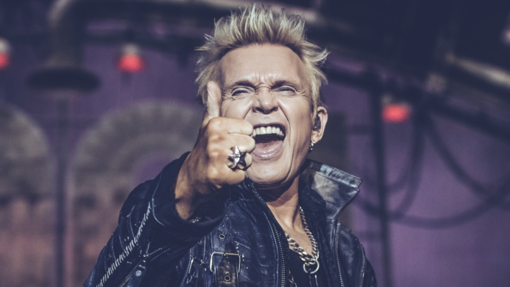 La parola a Disco Club, le uscite della settimana - Billy Idol ruggisce ancora: arriva l’attesissimo 'Dream Into It'
