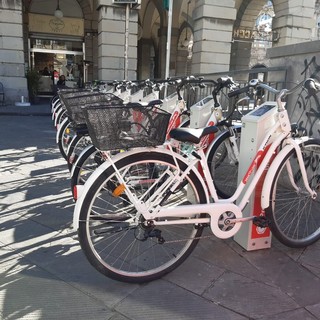Rivoluzione nello sharing: addio a "Zena by Bike", spazio ai privati regolamentati