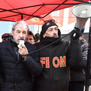 Foto d'archivio - Ansa