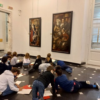 Kids Pass Days, nei musei genovesi una serie di iniziative pensate per bambini, bambine e famiglie