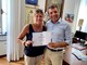 Il Comune di Rapallo con Telethon nella ricerca sulle malattie genetiche rare